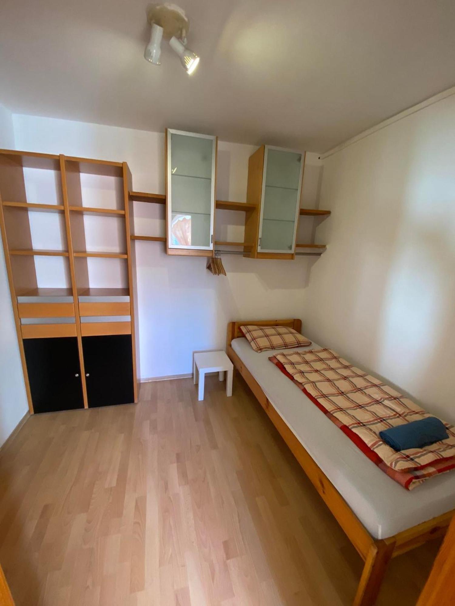 Hermina Apartmanhaz บูดาเปสต์ ภายนอก รูปภาพ