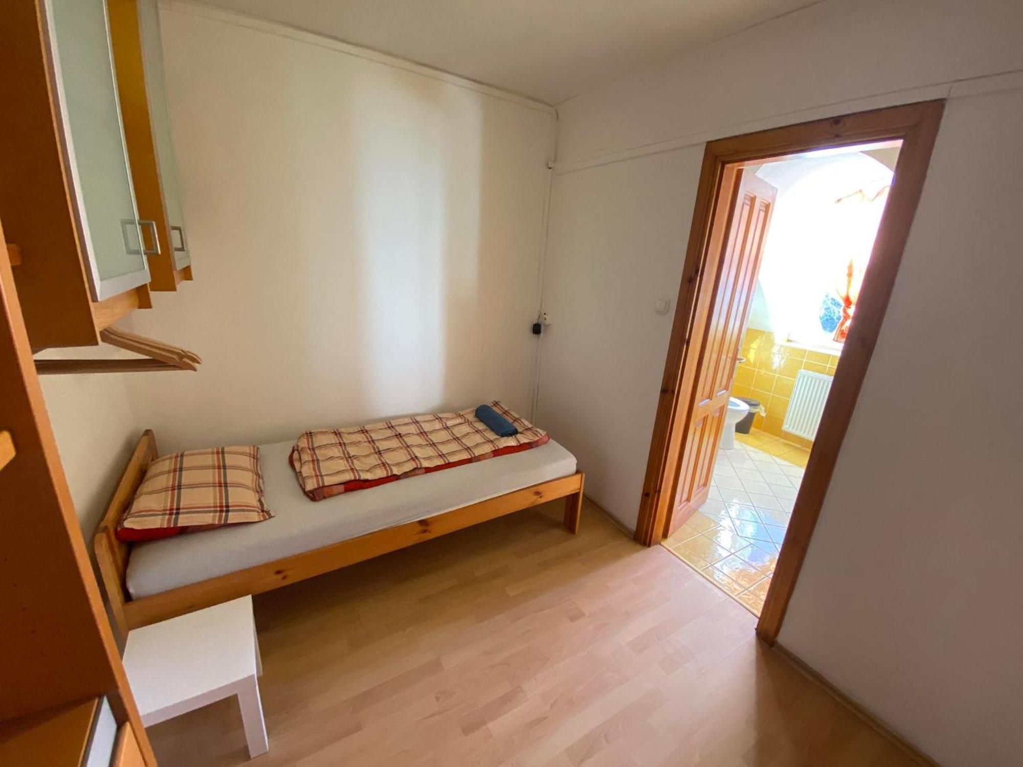 Hermina Apartmanhaz บูดาเปสต์ ภายนอก รูปภาพ